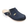 Saboti Scholl Clog Supercomfort Albastru 38