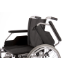 Carucior handicap pe structura usoara Ortomobil Lightman Start 040303