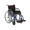 Fotoliu rulant pliabil, Moretti, CP100B 45 cm, 120 kg