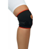 Orteza de genunchi cu suport rotulian, pentru maladia Osgood-Schlatter BRK2111 XL