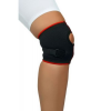 Orteza de genunchi cu suport rotulian, pentru maladia Osgood-Schlatter BRK2111 XXXL